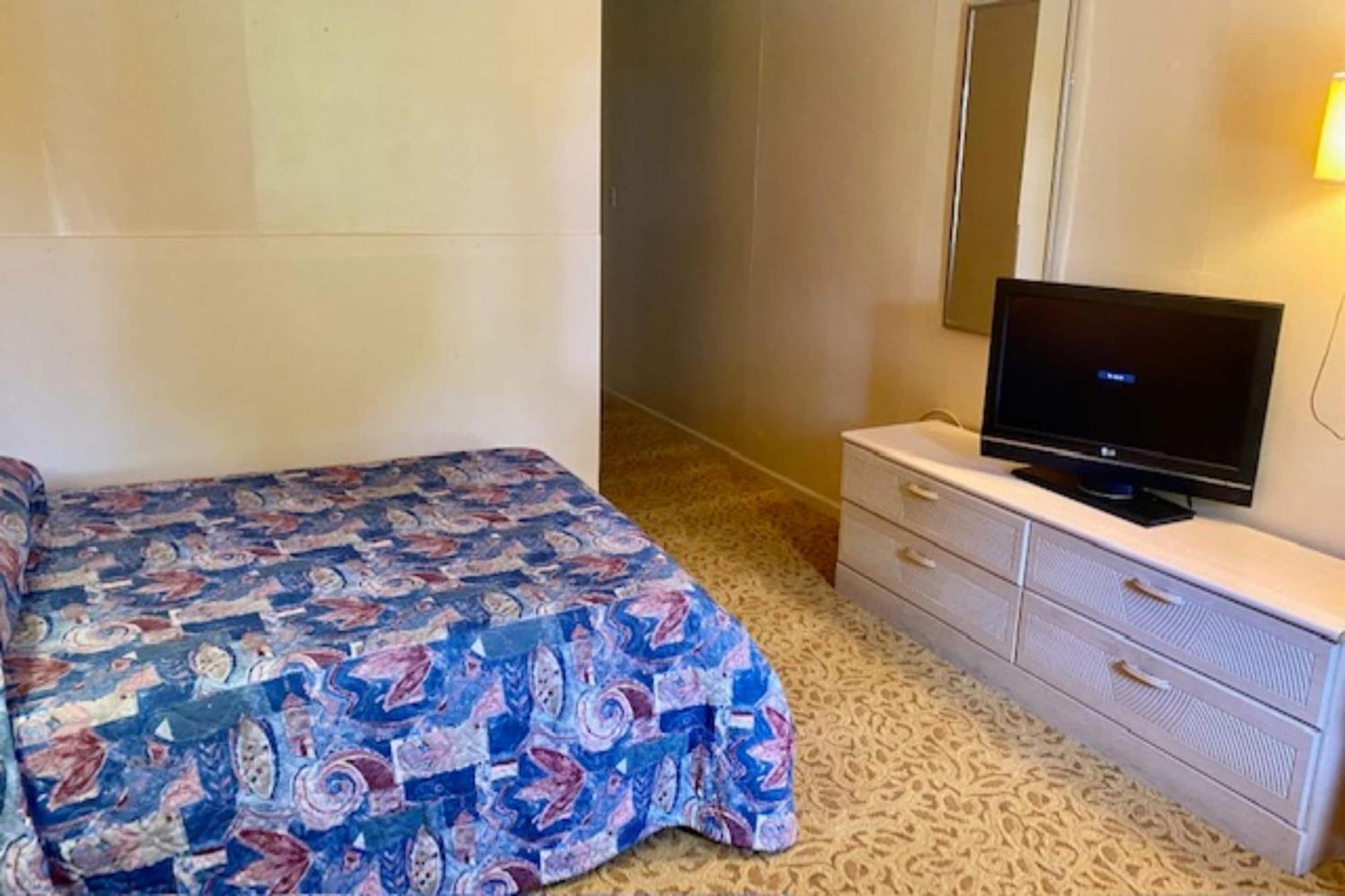 Red Carpet Inn & Suites Lima -Listing Partner エクステリア 写真