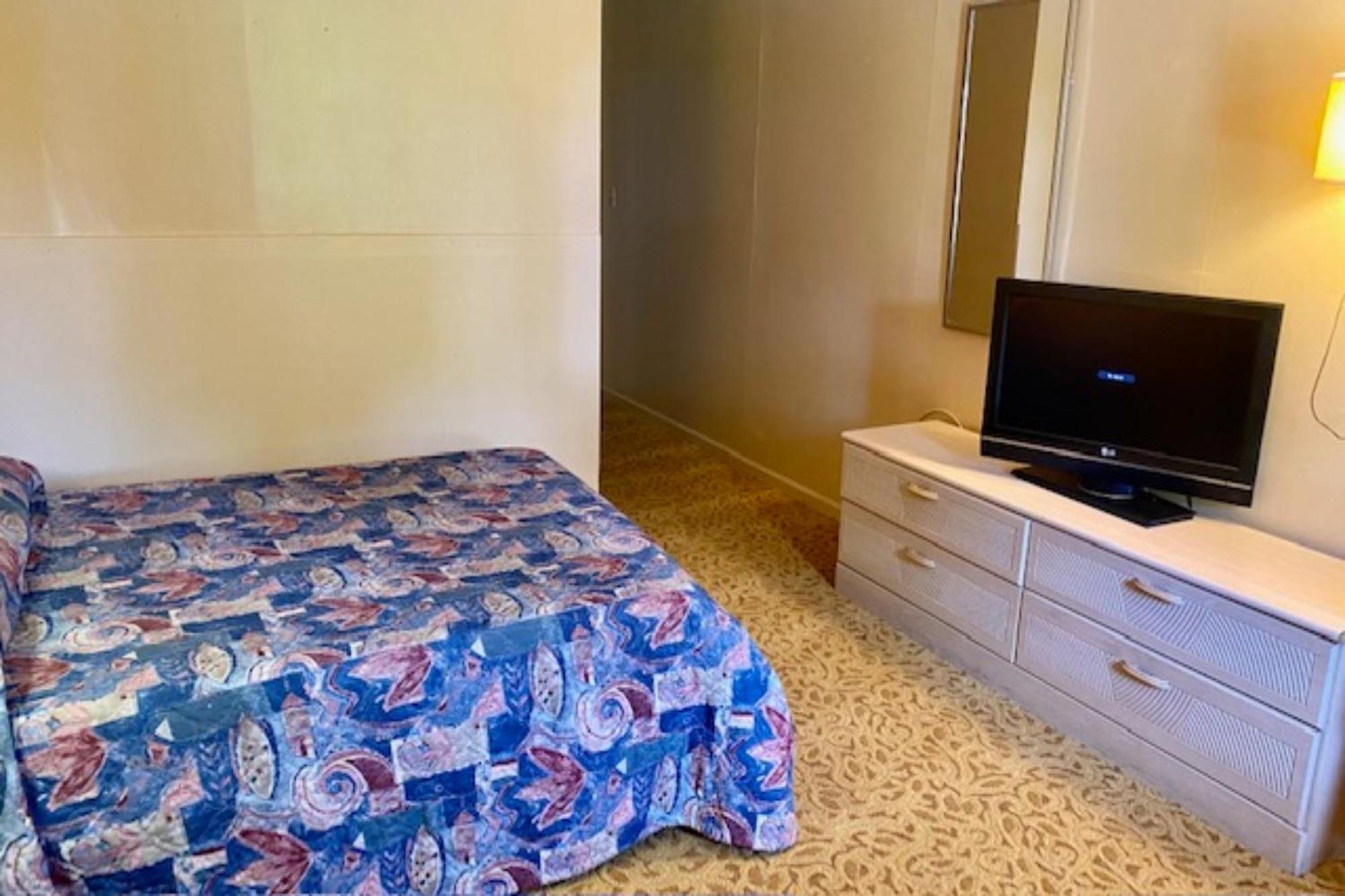 Red Carpet Inn & Suites Lima -Listing Partner エクステリア 写真
